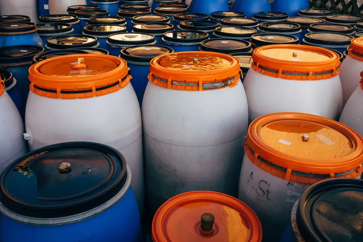 Chemical & Toxic Waste Cleanup in Heritage Park, Sacramento, CA